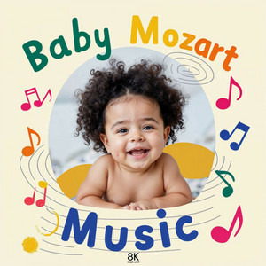 Baby Mozart Vol. 28 — Baby Relax Channel