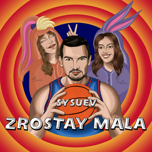 Zrostay Mala
