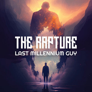 Last Millennium Guy - In Love in September