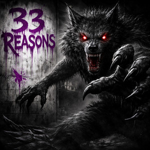 Grave Digger at the Gate by 33 Reasons