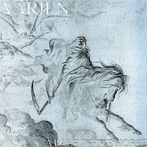 A Pale White Horse by Varien