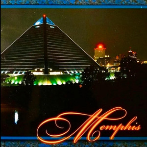 Portada de Memphis