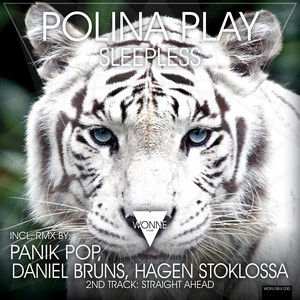 Polina Play cover