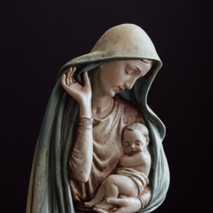 Leonardo Travensoli - Maria, Serva do Senhor