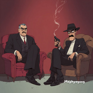 Lofi Crazy by Maphyagang
