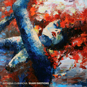 Perception by Katarina Gubanova