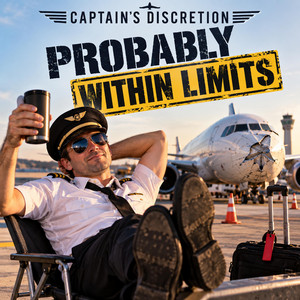 Sick Time by Captain's Discretion