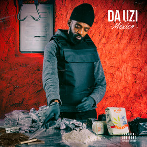 DA Uzi - Hier