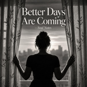 Better Days Are Coming by Soul Notes