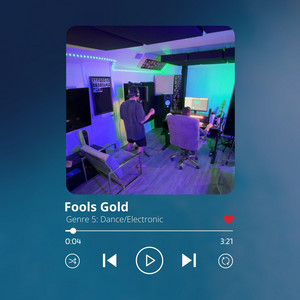 Fools Gold by Kavai