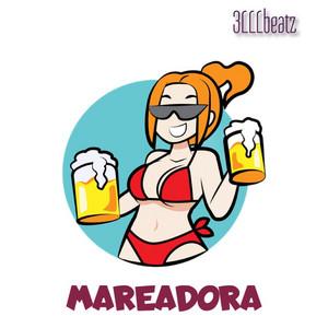 Mareadora by 3LLLBeatz