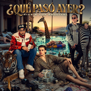 ¿Qué Pasó Ayer?