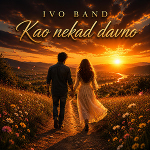 Kao nekad davno by IVO BAND