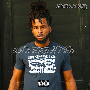 Portada de Underrated