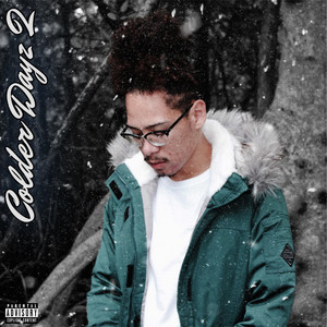 Colder Dayz 2 cover