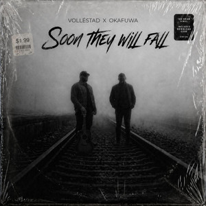 Soon They Will Fall