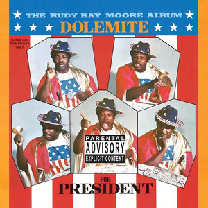 Dolemite