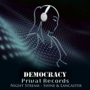 Night Stream cover