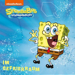 Im Gefrierraum