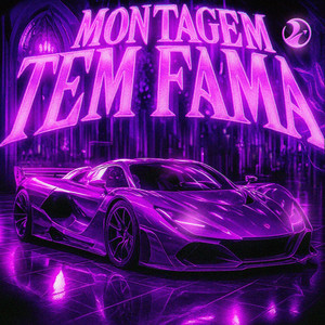 MONTAGEM TEM FAMA by PxycxZ
