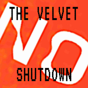 Thunder by The Velvet Shutdown