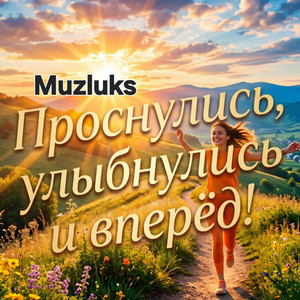Проснулись, улыбнулись и вперёд by Muzluks