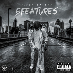 Hide Yo Homies by Diddyda don, The Big Homie