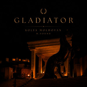 Gladiator by Kolya Moldovan, R.Sound