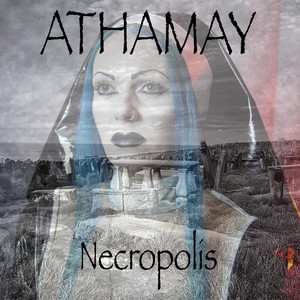Children of the Dead Gods by Athamay