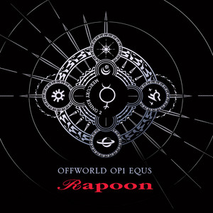 Offworld OP1 Equs cover