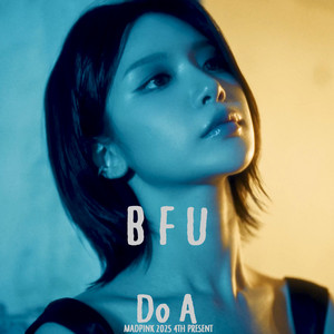 도아 - BFU (Bad For You)
