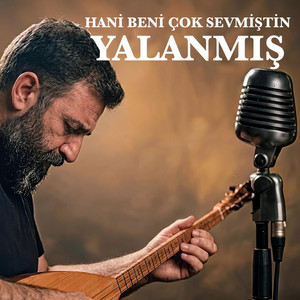 HANİ BENİ ÇOK SEVMİŞTİN by atmaca 1968