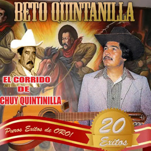 Beto Quintanilla - Carta Jugada