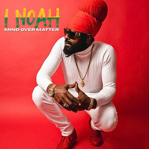 Mind Over Matter by I Noah