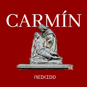 Carmín
