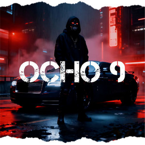 Ocho 9 by Alex DR