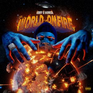 brazy(Mars) by Eddy G Bomba