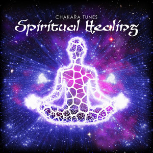 Finding Serenity by Chakara Tunes