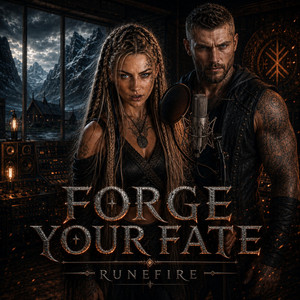 Forge Your Fate by Runefire