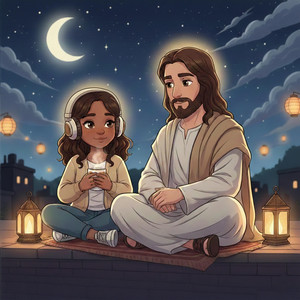 Cerca de ti by The Jesus Lofi