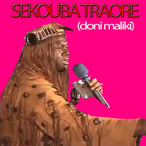 Sekouba Traoré - Moussa Diallo Fassa