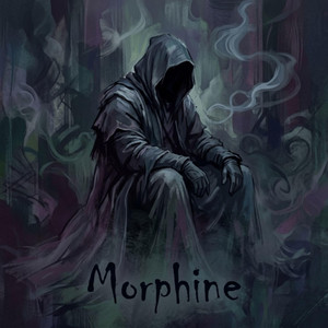 Morphine by Desarollo V