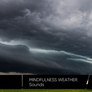 Mindfulness Weather Sounds album