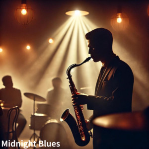 Toshi - Midnight Blues