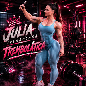Trembolática by Julia Trembolada