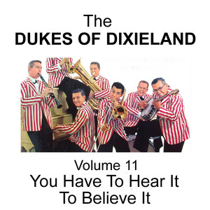You Have to Hear It to Believe It - Volume 11 album
