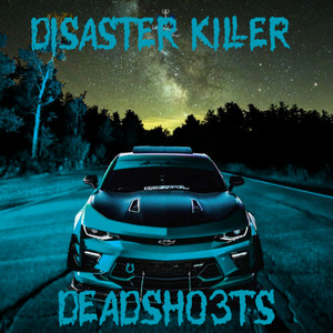 Disaster Killer