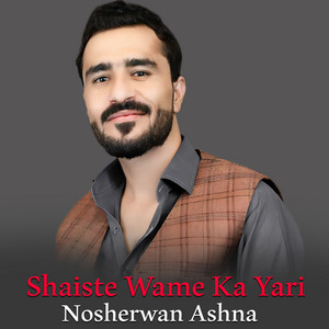 Nosherwan Ashna - Ta Filhala La Wara Ye