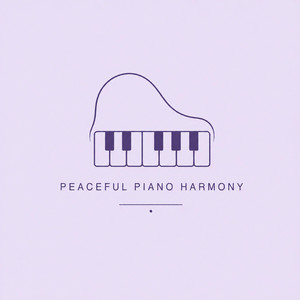 When My Angel Whispers in My Dreams by Peaceful Piano Harmony