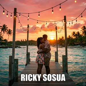 Sabor a sal y miel by Ricky Sosua